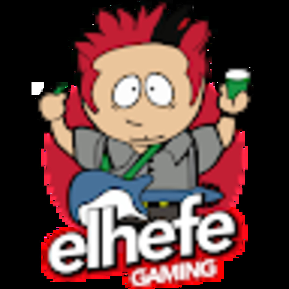 Meet your Posher, Elhefegaming